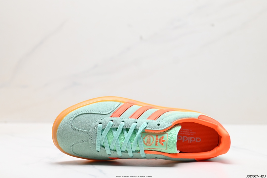 Adidas Gazelle Shoes